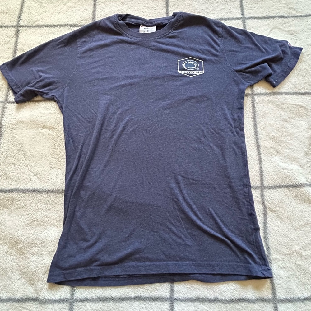 Women’s Champion Penn State T-Shirt size Medium